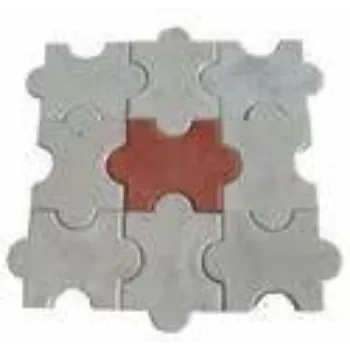 Glossy Paver Blocks